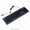 Клавиатура Gembird KB-G530L недорого. домкомп.рф